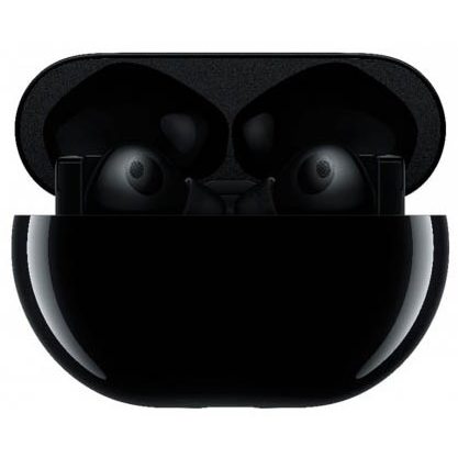 Беспроводные наушники Huawei FreeBuds Pro (чёрный)