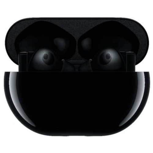 Беспроводные наушники Huawei FreeBuds Pro (чёрный)
