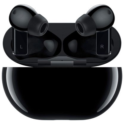 Беспроводные наушники Huawei FreeBuds Pro (чёрный)