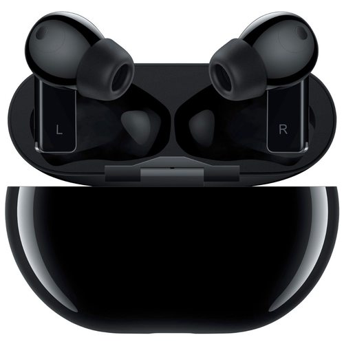 Беспроводные наушники Huawei FreeBuds Pro (чёрный)