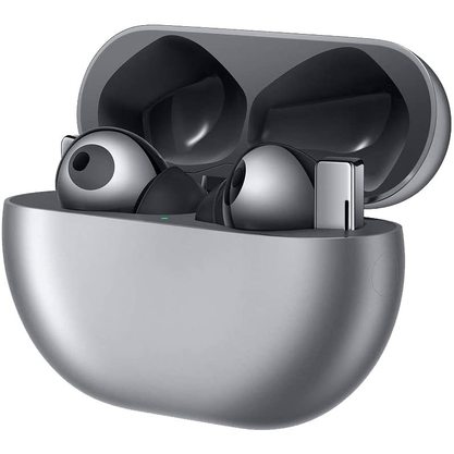 Беспроводные наушники Huawei FreeBuds Pro (серебристый)