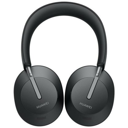 Беспроводные наушники Huawei Freebuds Studio (черный)