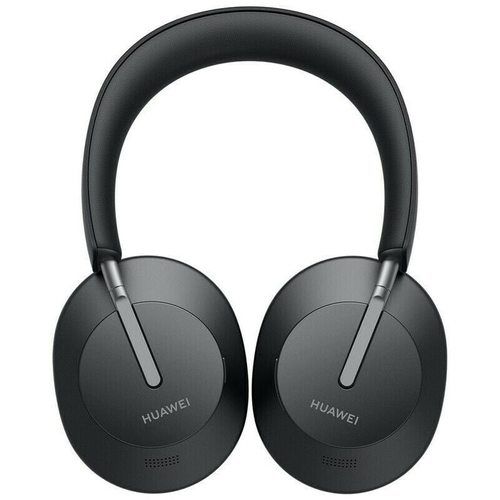 Беспроводные наушники Huawei Freebuds Studio (черный)