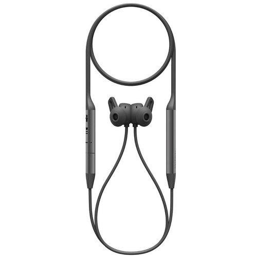 Беспроводные наушники Huawei Freelace Pro (графитовый черный)