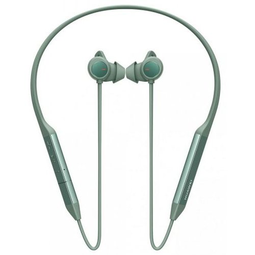Беспроводные наушники Huawei Freelace Pro (хвойный зеленый)