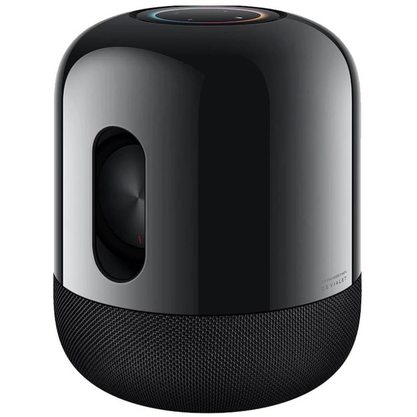 Huawei SoundX (черный)