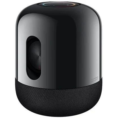 Huawei SoundX (черный) (уценка)
