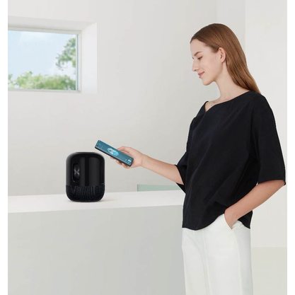 Huawei SoundX (черный)