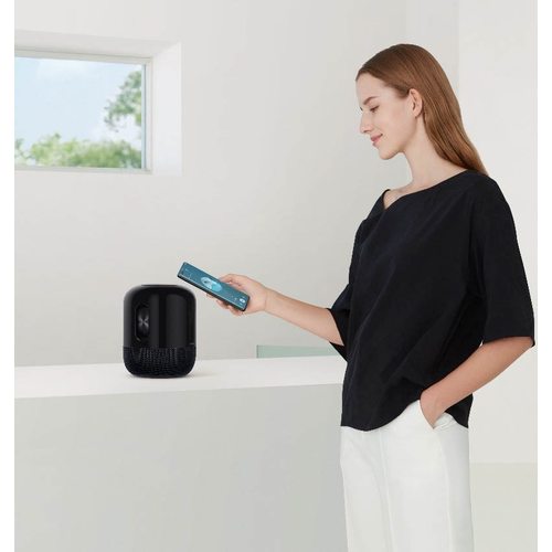 Huawei SoundX (черный)