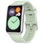 Умные часы (фитнес-браслет) Huawei Watch Fit (зеленый)