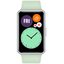 Умные часы (фитнес-браслет) Huawei Watch Fit (зеленый)