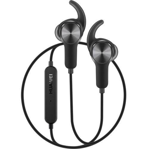 Наушники Huawei AM60 (черный)