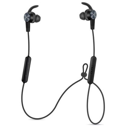 Наушники Huawei AM60 (черный)