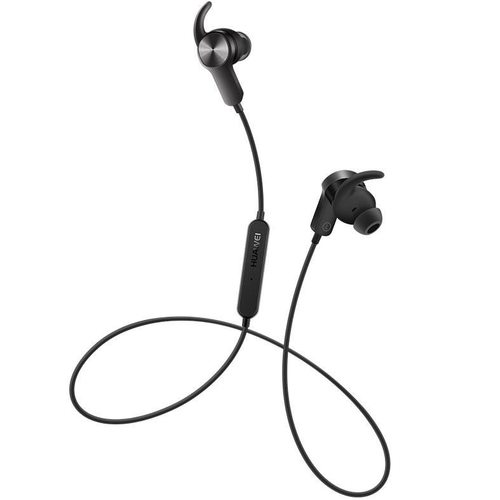 Наушники Huawei AM60 (черный)