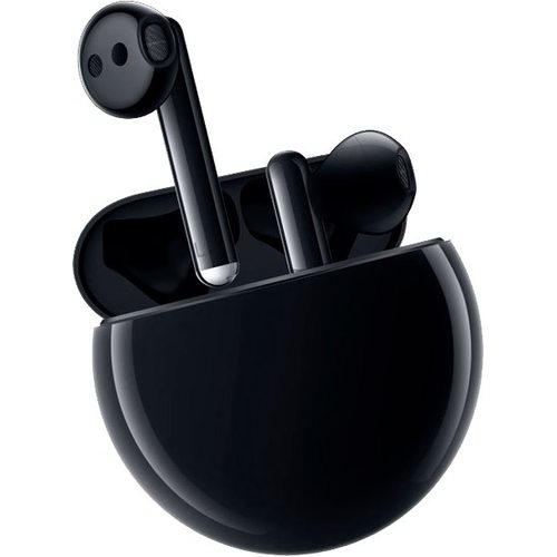 Беспроводные наушники Huawei Freebuds 3 (черный)