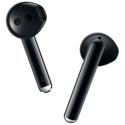 Беспроводные наушники Huawei Freebuds 3 (черный)