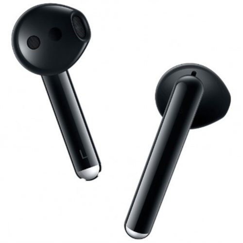 Беспроводные наушники Huawei Freebuds 3 (черный)