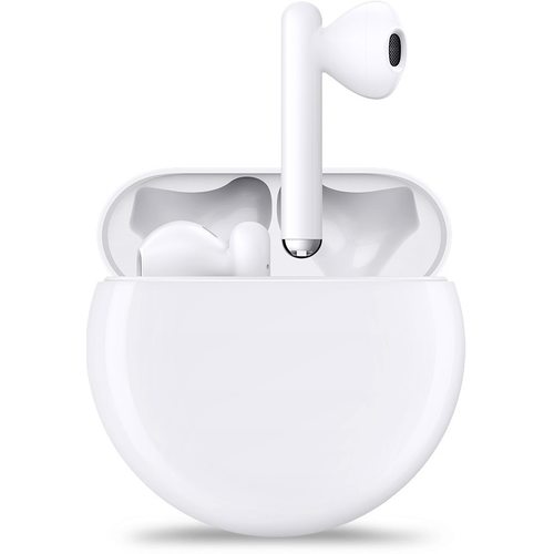 Беспроводные наушники Huawei Freebuds 3 (белый)