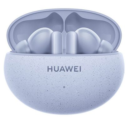 Беспроводные наушники Huawei Freebuds 5i (голубой)