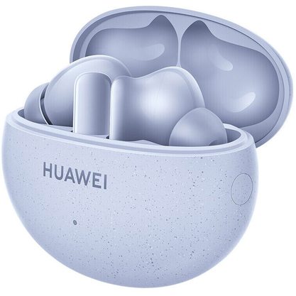 Беспроводные наушники Huawei Freebuds 5i (голубой)