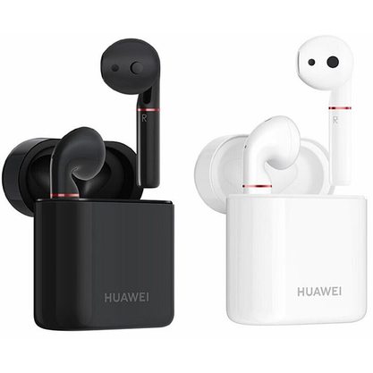 Беспроводные наушники Huawei FreeBuds 2 Pro