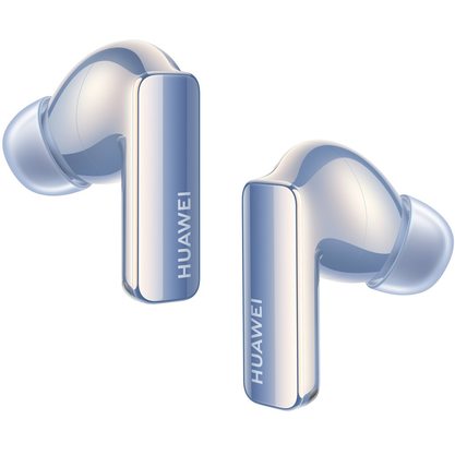 Беспроводные наушники Huawei FreeBuds Pro 2 (перламутрово-голубой)