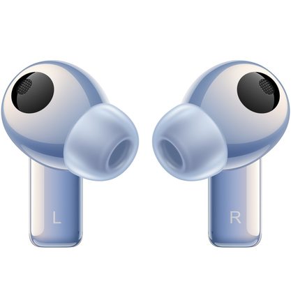 Беспроводные наушники Huawei FreeBuds Pro 2 (перламутрово-голубой)