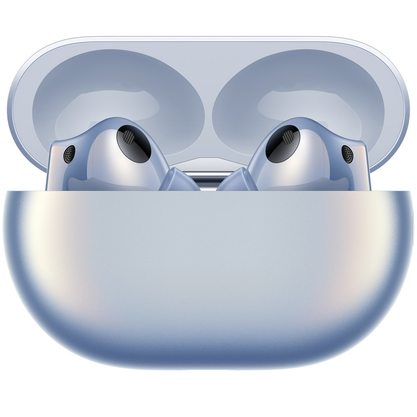 Беспроводные наушники Huawei FreeBuds Pro 2 (перламутрово-голубой)