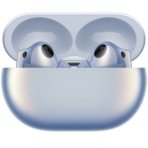 Беспроводные наушники Huawei FreeBuds Pro 2 (перламутрово-голубой)