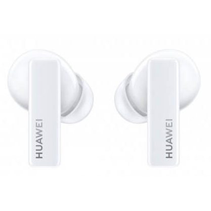 Беспроводные наушники Huawei FreeBuds Pro (белый)