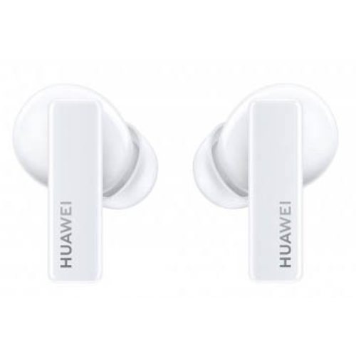 Беспроводные наушники Huawei FreeBuds Pro (белый)