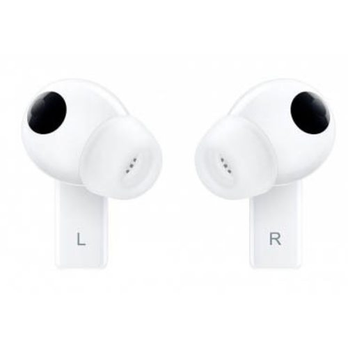 Беспроводные наушники Huawei FreeBuds Pro (белый)