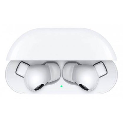 Беспроводные наушники Huawei FreeBuds Pro (белый)