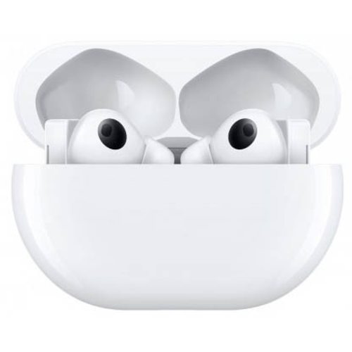 Беспроводные наушники Huawei FreeBuds Pro (белый)