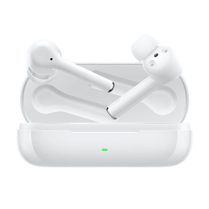 Беспроводные наушники Huawei Freebuds 3i (белый)