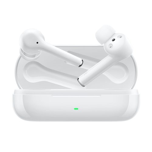 Беспроводные наушники Huawei Freebuds 3i (белый)
