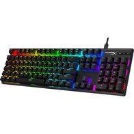 HyperX Alloy Origins 2 (HyperX Red)
