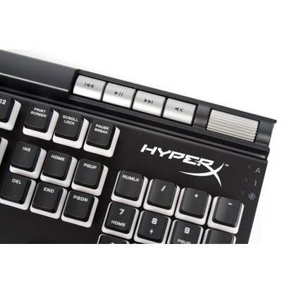 Игровая клавиатура HyperX Alloy Elite 2