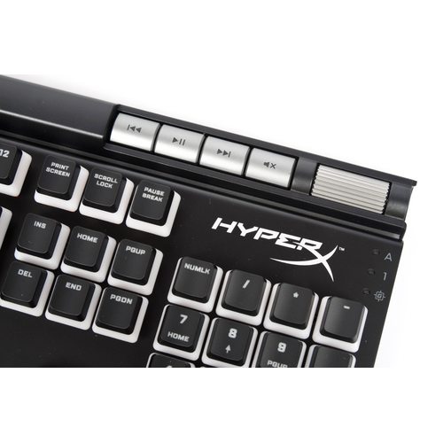 Игровая клавиатура HyperX Alloy Elite 2
