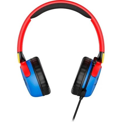 Игровые наушники HyperX Cloud Mini Kids Multi