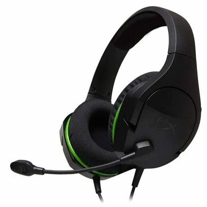 Xbox hyperx discount