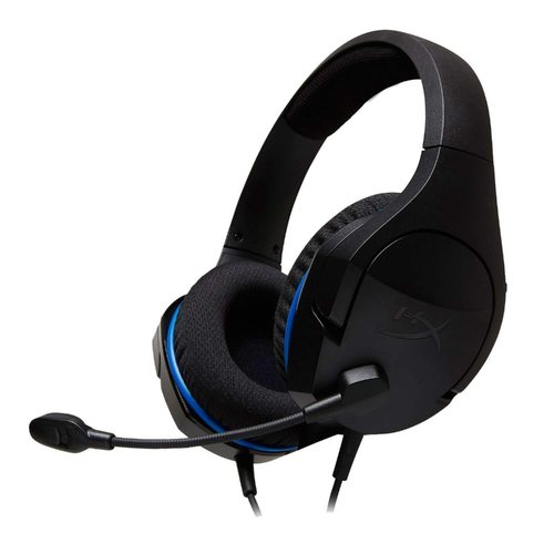 Игровые наушники HyperX Cloud Stinger Core PS4