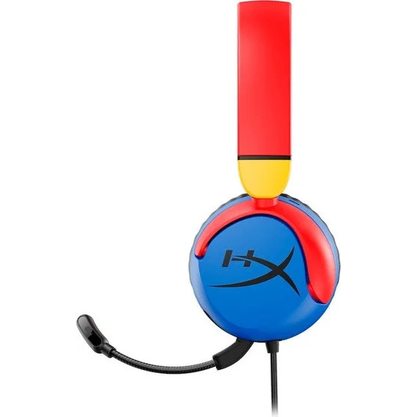 Игровые наушники HyperX Cloud Mini Kids Multi