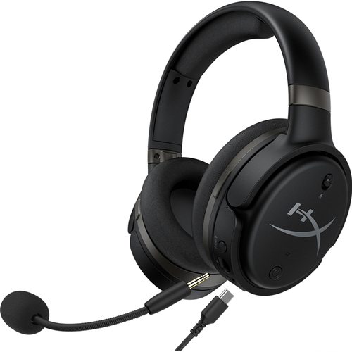 Игровые наушники HyperX Cloud Orbit