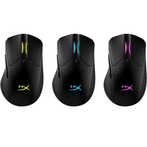 Игровая мышка Hyperx Pulsefire Dart