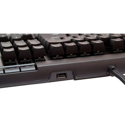 Игровая клавиатура HyperX Alloy Elite (Cherry MX Brown)