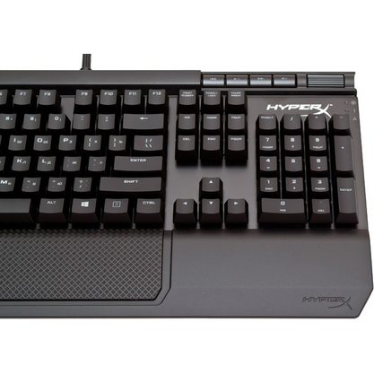 Игровая клавиатура HyperX Alloy Elite (Cherry MX Brown)