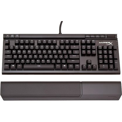 Игровая клавиатура HyperX Alloy Elite (Cherry MX Blue)