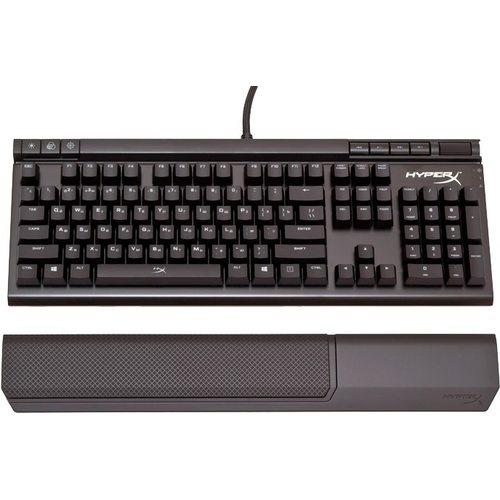 Игровая клавиатура HyperX Alloy Elite (Cherry MX Blue)