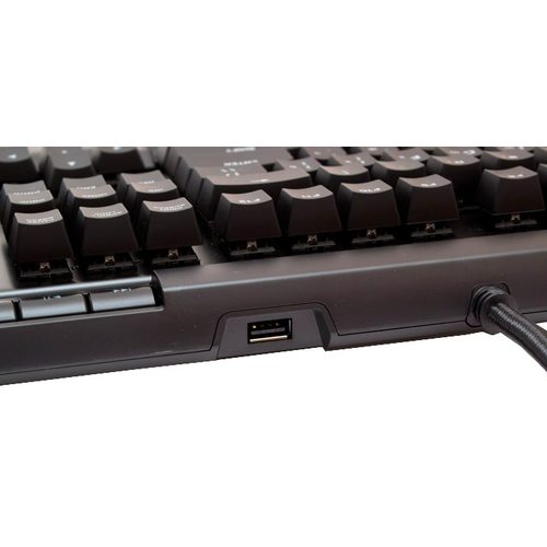 Игровая клавиатура HyperX Alloy Elite (Cherry MX Brown)